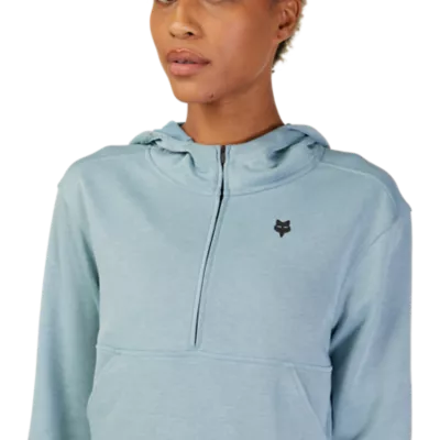 WOMENS  BALANCE PO FLEECE 