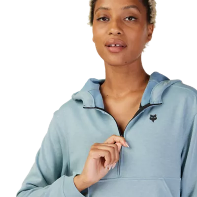 WOMENS  BALANCE PO FLEECE 