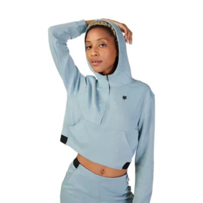 WOMENS  BALANCE PO FLEECE 