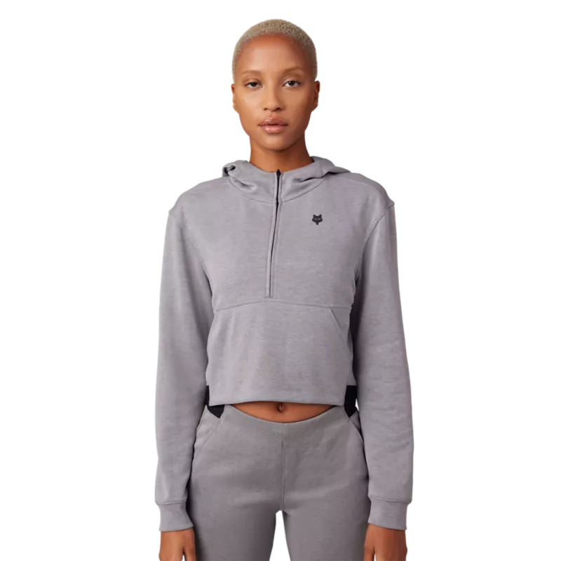 Womens Balance Pullover Hoodie