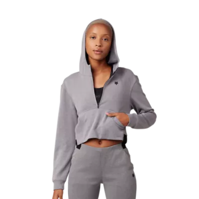 WOMENS BALANCE PO FLEECE 