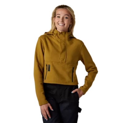 Water resistant shop hoodie women's