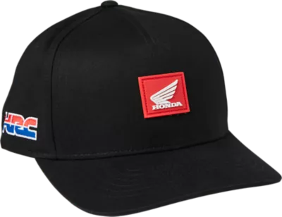 HONDA WING TRUCKER HAT 