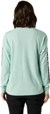 W KARRERA LS TEE 