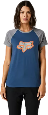 KARRERA SS RAGLAN TEE 