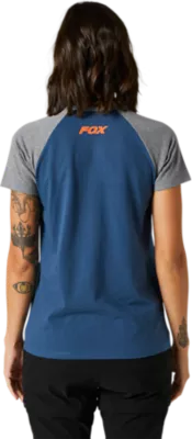 KARRERA SS RAGLAN TEE 