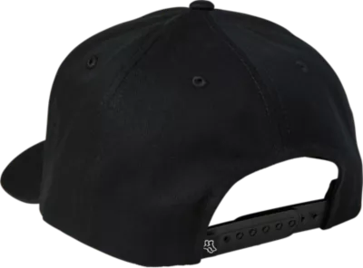 W KARRERA TRUCKER HAT 