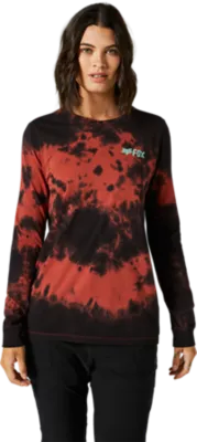 BISCAYNE LS TEE 