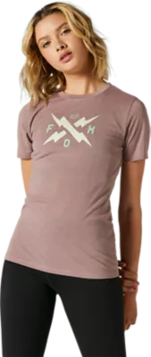 W CALIBRATED SS TECH TEE 