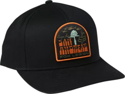 REPLICAL TRUCKER HAT 