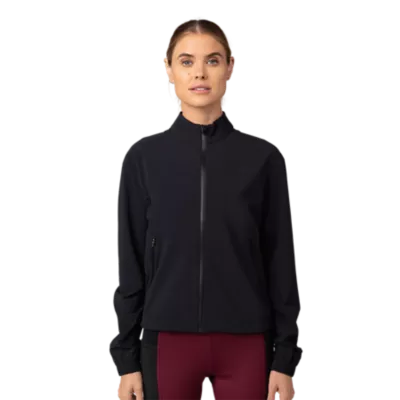 Womens Adapt Water Resistant Jacket