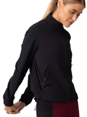 WOMENS ADAPT JACKET 