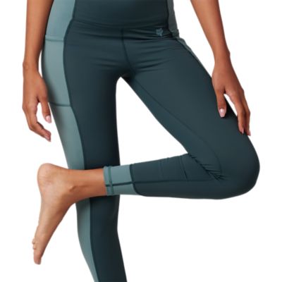 Women's Leggings With Side Pockets