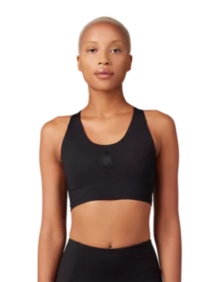 Womens Motive Midi Sports Bra