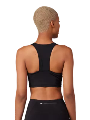 Womens Motive Midi Sports Bra