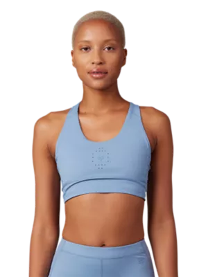 WOMENS MOTIVE MIDI BRA 