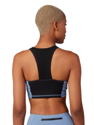 Womens Motive Midi Sports Bra