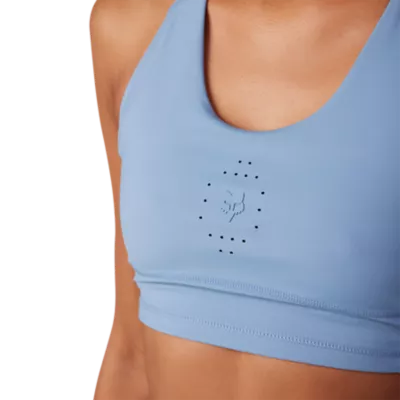 Womens Motive Midi Sports Bra