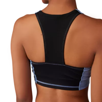 WOMENS MOTIVE MIDI BRA 