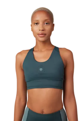 Sports Bras  Womens Tail Activewear Gold Sports Bra Meadow - Big Baby Music