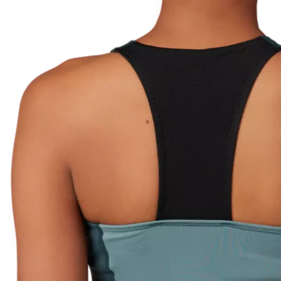 Strappy Twist Front Sports Bra - Thin Strap Crop Top – Zioccie