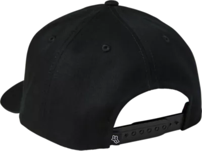 Tna Freeway Trucker Cap in Black/Black