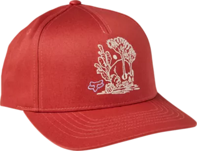 W ROAD TRIPPIN TRUCKER HAT 