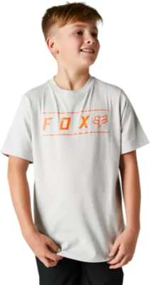 YOUTH PINNACLE SS TEE 