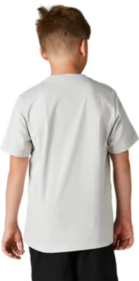 YOUTH PINNACLE SS TEE 