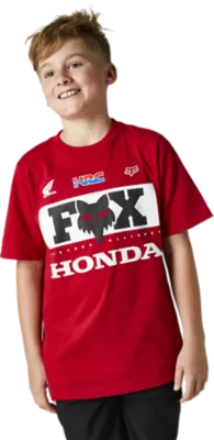 YTH HONDA SS TEE 