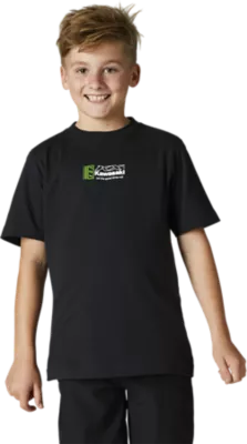 YTH KAWI SS TEE 