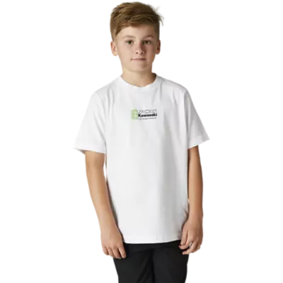 Youth Kawasaki Tee