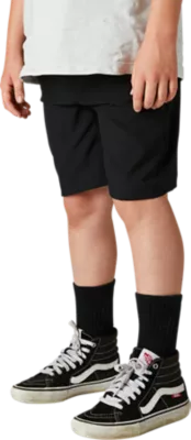 Youth Essex Tech Stretch Shorts