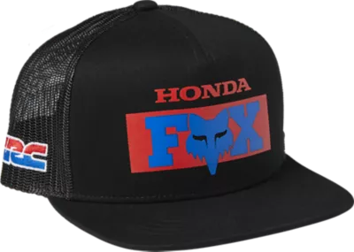 Youth Honda Snapback Hat