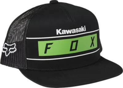 CASQUETTE DE LA MARQUE FOX / RACING