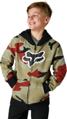 Cam Youth Boys' Pullover