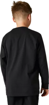 YTH RKANE LS TEE 