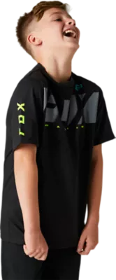 YTH RKANE SS TEE 