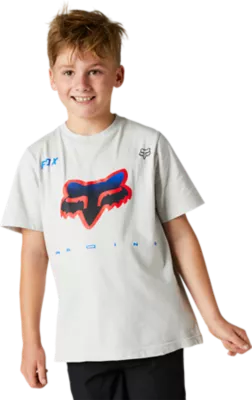 YTH RKANE HEAD SS TEE 