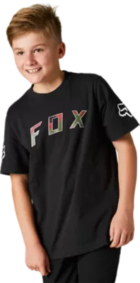 YTH BNKR II SS TEE 
