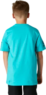 YTH KARRERA SS TEE 