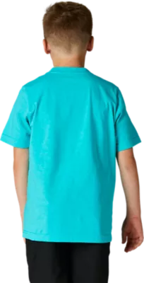 YTH RKANE SIDE SS TEE 