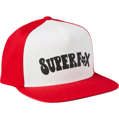 Youth Super Trick Snapback Hat