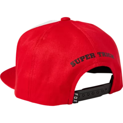 YTH SUPR TRIK SB HAT 