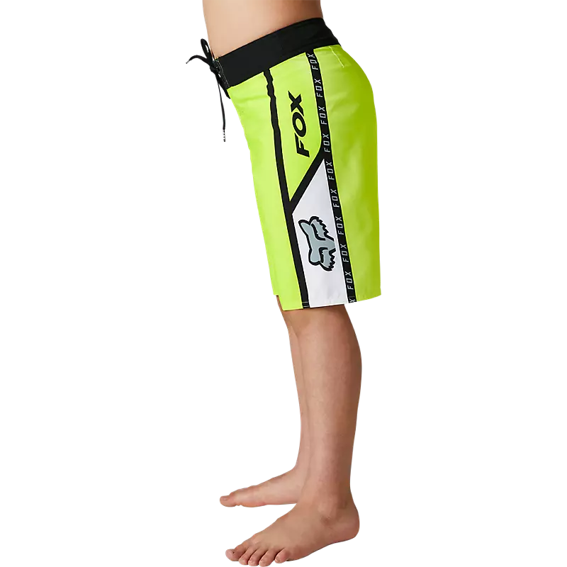 YTH DVIDE BOARDSHORT 