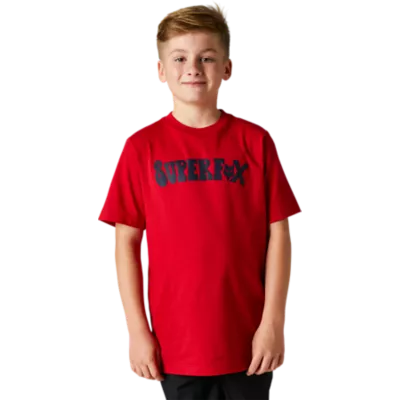 Youth Super Trick Tee