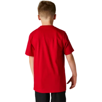 YTH SUPR TRIK SS TEE 