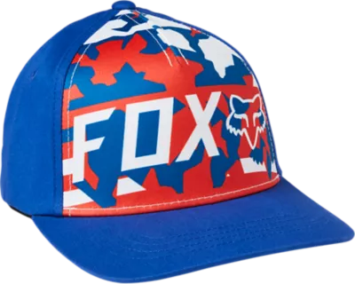 YTH RWT FF HAT 
