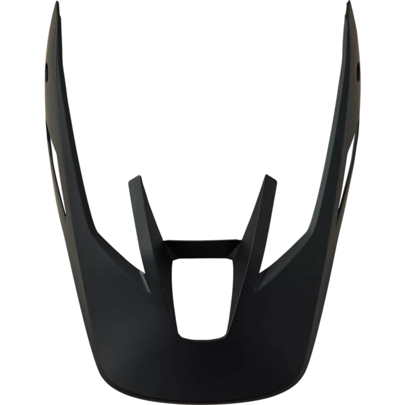 V3 RS Black Carbon Helmet Visor (2021-2023)