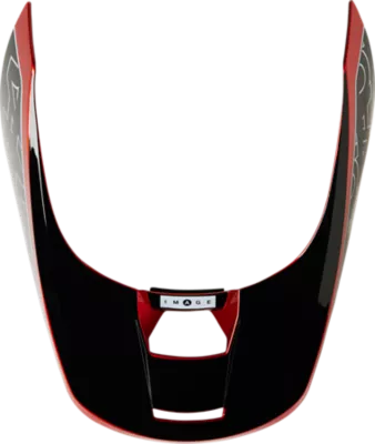 V1 Peril Helmet Visor Fox Racing® Canada